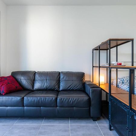 Estudio Calarojas Alcudia  Ngoại thất bức ảnh