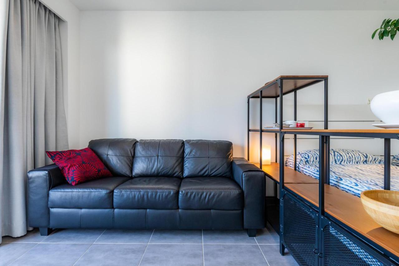 Estudio Calarojas Alcudia  Ngoại thất bức ảnh