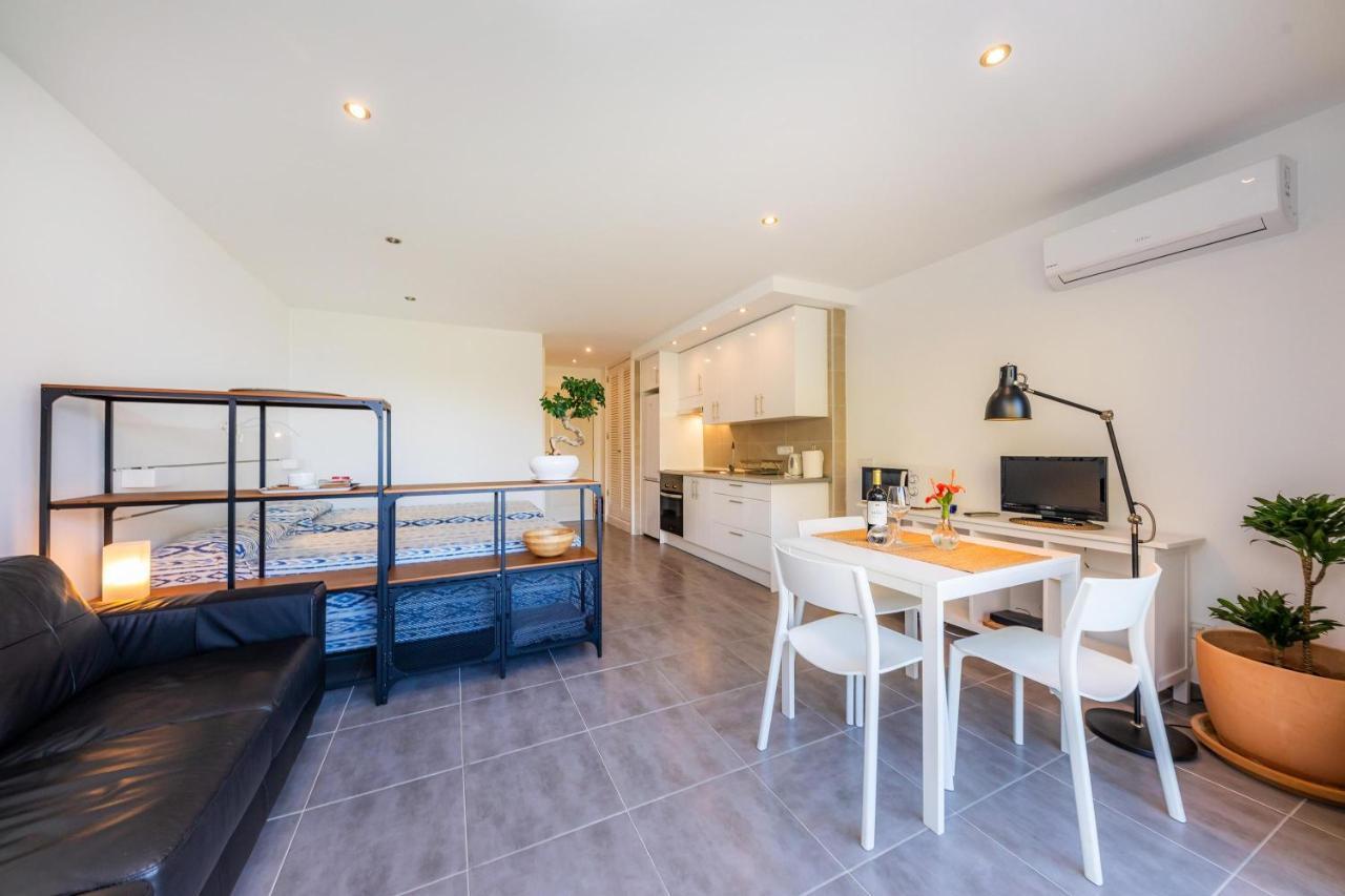 Estudio Calarojas Alcudia  Ngoại thất bức ảnh