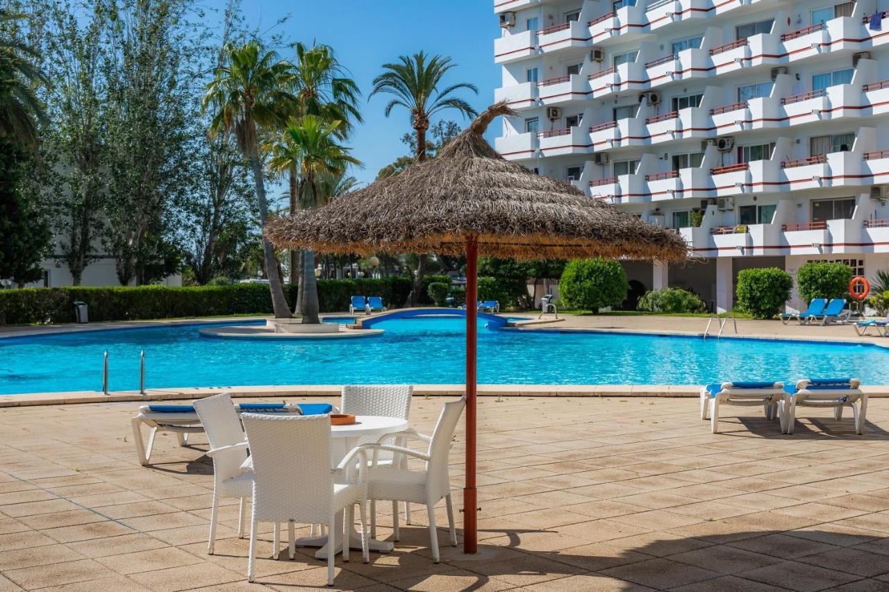 Estudio Calarojas Alcudia  Ngoại thất bức ảnh