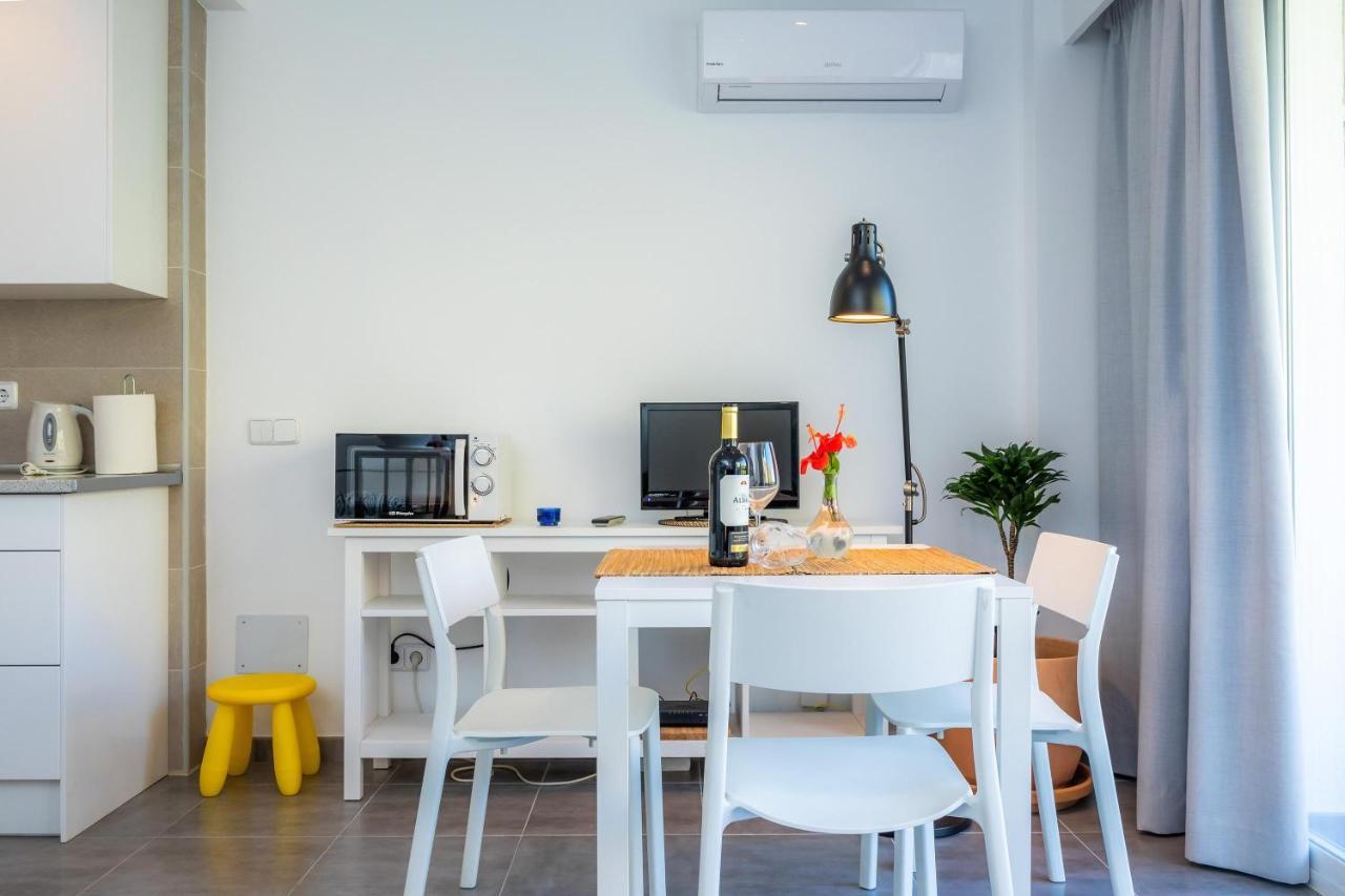 Estudio Calarojas Alcudia  Ngoại thất bức ảnh